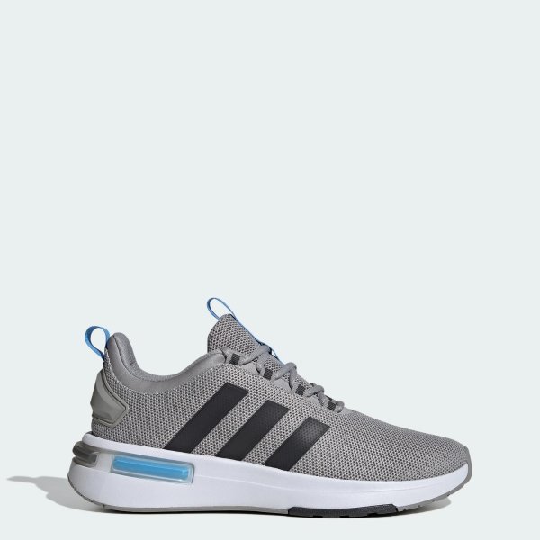  Racer TR23 Men's Shoes Grey Blue