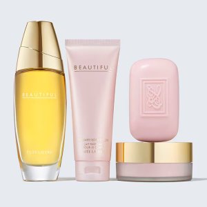 Estee Lauder Luxury Collection 香水礼盒