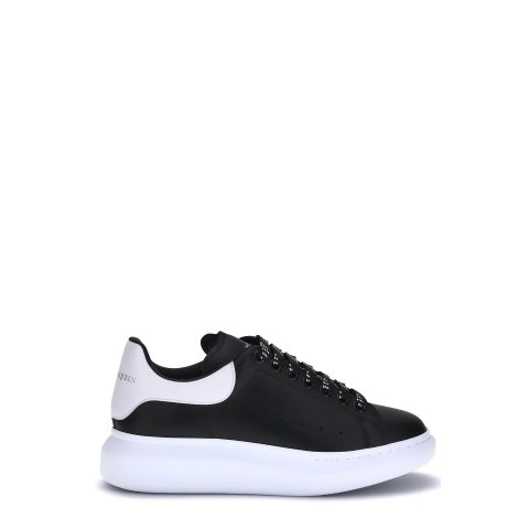 Oversized 男士厚底运动鞋