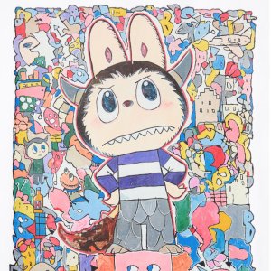 Uniqlo UT联名 持续更新 Sanrio三丽鸥上新