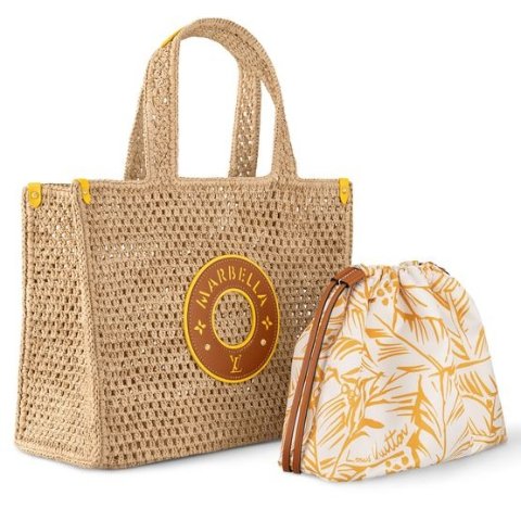 OnTheGo MM 编织款