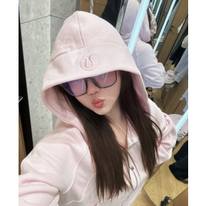 Scuba 连帽拉链卫衣