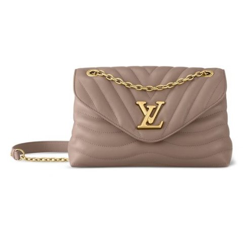 New Wave Chain Bag GM链条包