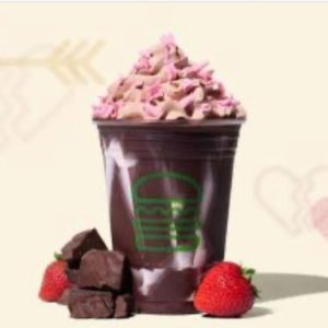 Coming Soon： Shake Shack True Love Shake