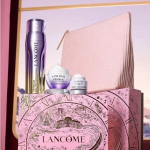 Ending Soon： Macy's Beauty Flash Sale