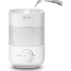 LEVOIT Top Fill 加湿器 2.5L 静音