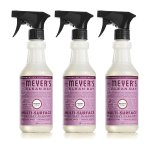 MRS. MEYER S 牡丹香型万用清洁喷雾 3瓶16oz