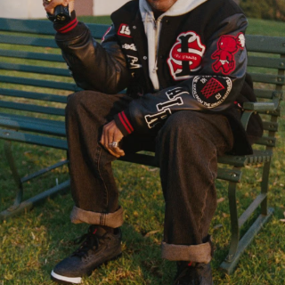 Levi's x Jordan 2026...