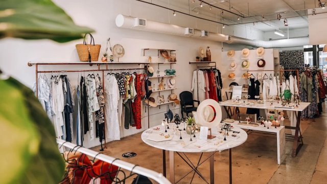 逃离人潮！迈阿密小众设计店与古巴咖...