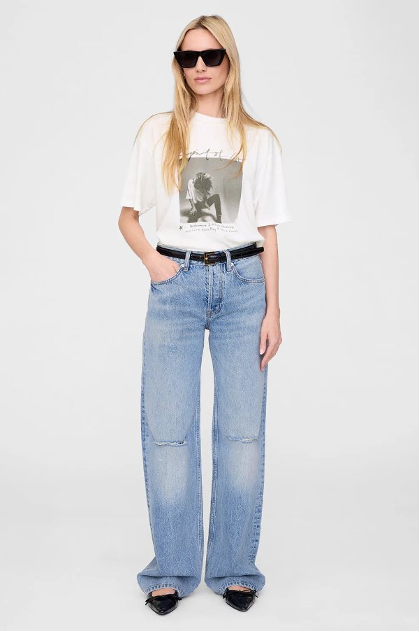  Spirit Tee Shirt