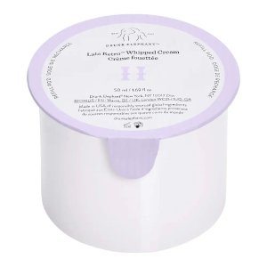 Drunk Elephant Lala Retro 保湿面霜 补充装