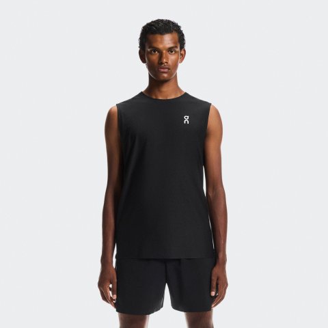 On Running Shoes Court Tank 男装
