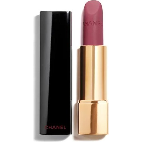 ROUGE ALLURE VELVET 哑光唇膏