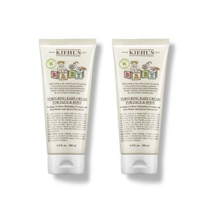 宝宝保湿霜 200ml*2