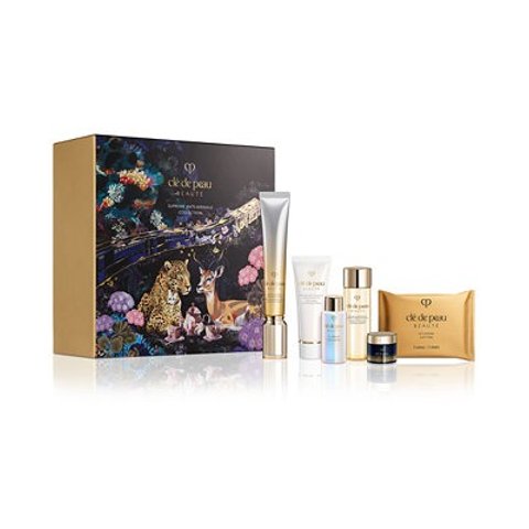 抗皱护肤套装 6件装