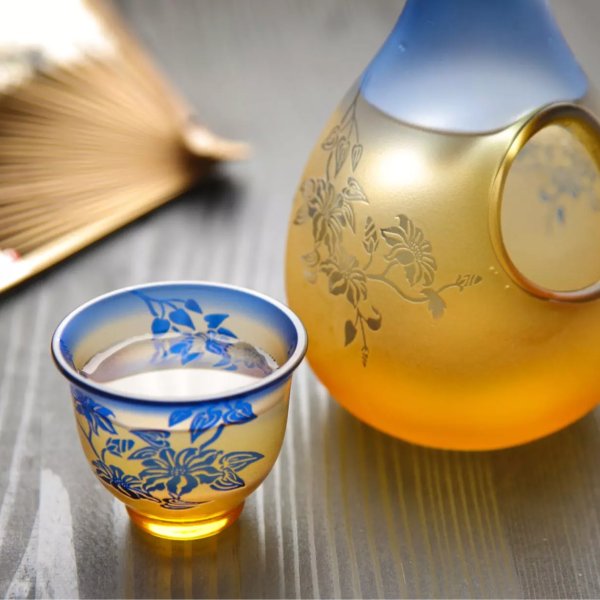 Sushi Omakase 双人清酒体验套餐