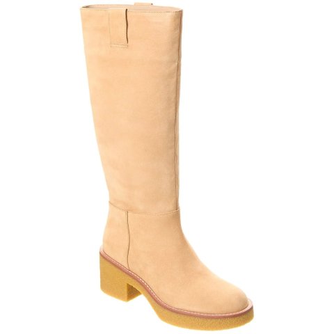 Stuart WeitzmanMontana Slouch Suede Boot