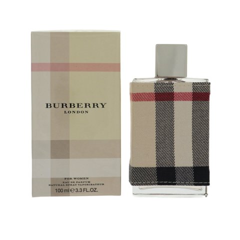 London 女士香水 100ml