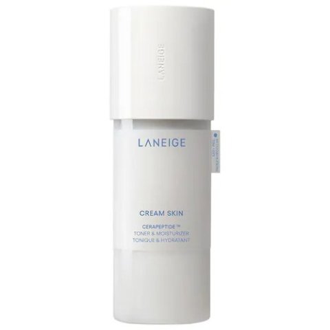 Laneige补水乳液 170ml