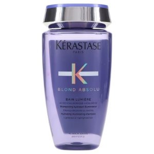 Kerastase  Blond Absolu 洗发水 8.5盎司