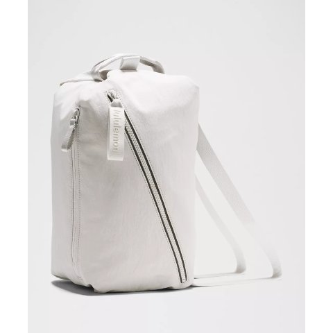 Fast Track Bag 2.0 单肩包 10L