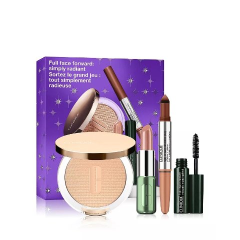 Simply Radiant 彩妆礼盒