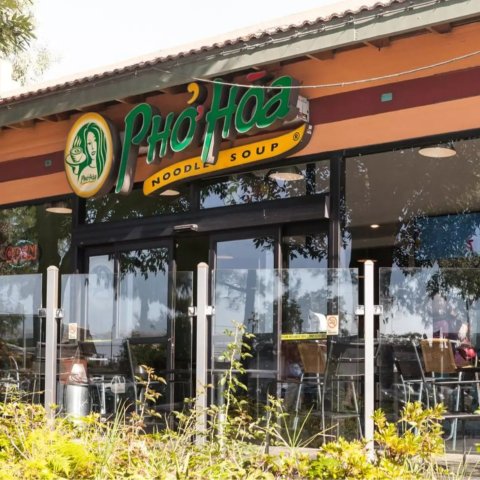 越南 Pho Hoa 礼品卡