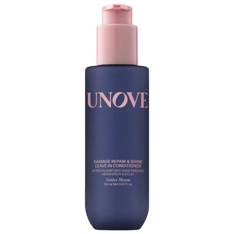 Damage Repair & Shine Leave-in Conditioner