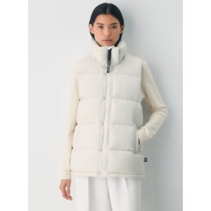 The Super Puff LoHip 马甲