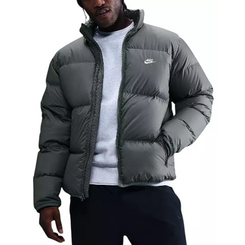 Club Therma-FIT 男士夹克