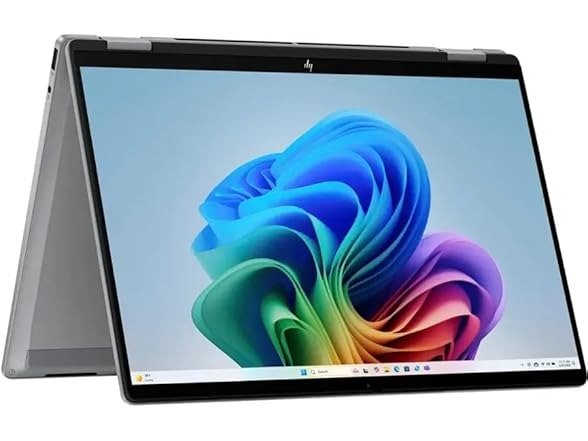  OmniBook X 14-fk00 Flip Touchscreen Laptop 14" 24GB 1TB