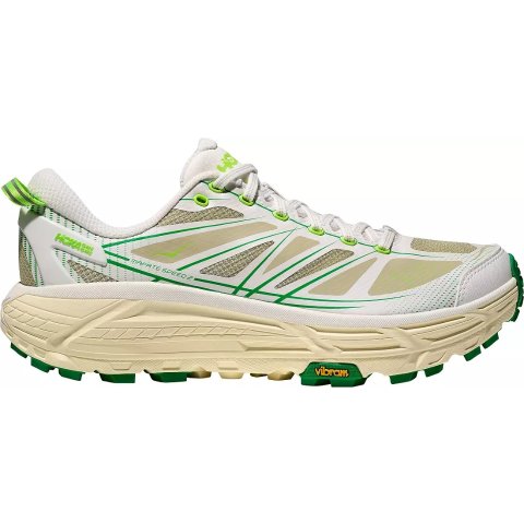Hoka One OneHOKA Mafate Speed 2 男士跑鞋