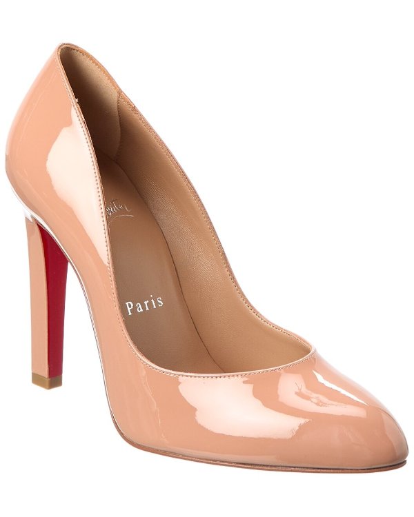 Fannylove 100 Patent Pump