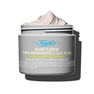 Kiehl s 二代白泥面膜