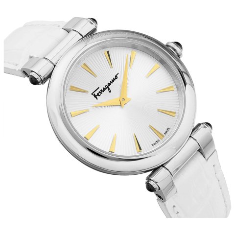 Idillio Quartz Silver Women s Watch