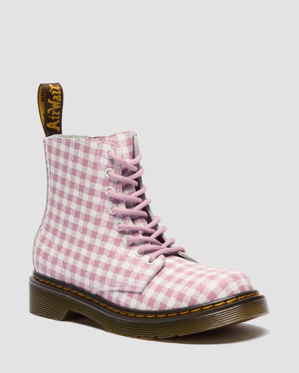 Junior 1460 Boots