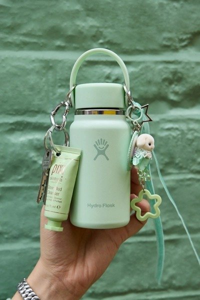 Micro Mini 7盎司水瓶