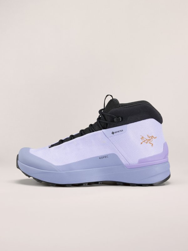 Kopec Mid GTX 女士靴 防水