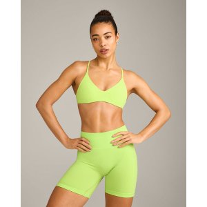 Oner Active EasyLift 超简约运动内衣 灰色徽标