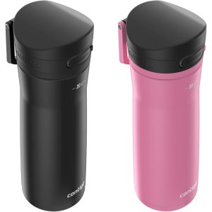 Contigo Jackson Chill 2.0 保温杯 20盎司 2件装