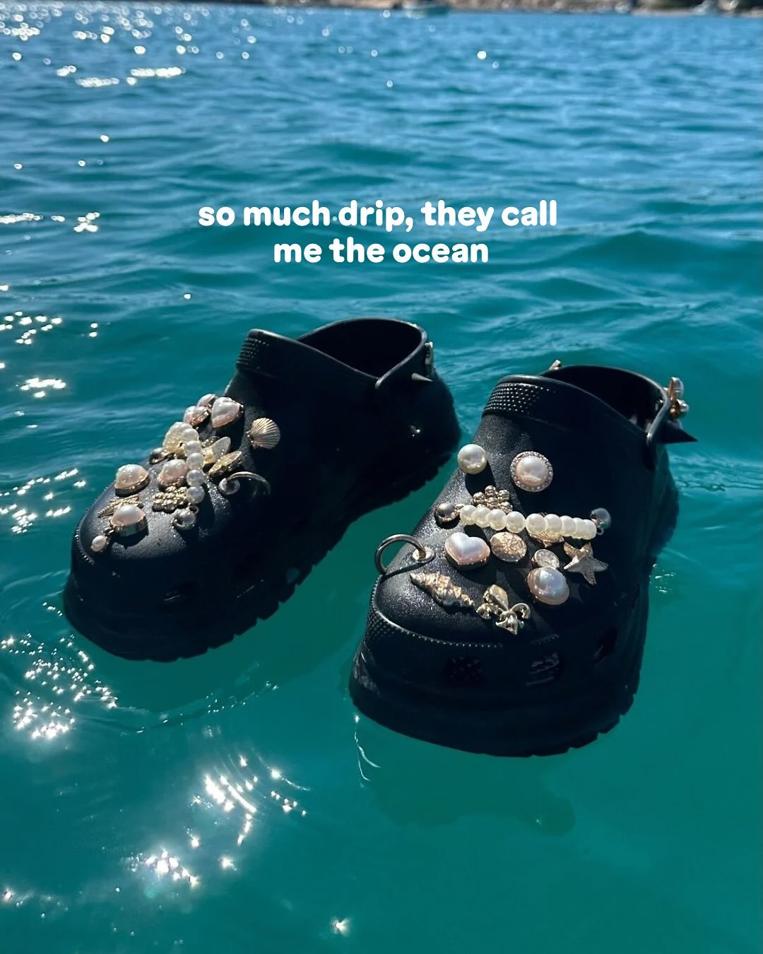 折扣升级：Crocs 官网低至5折+额外7折鲸鱼厚底拖鞋$14