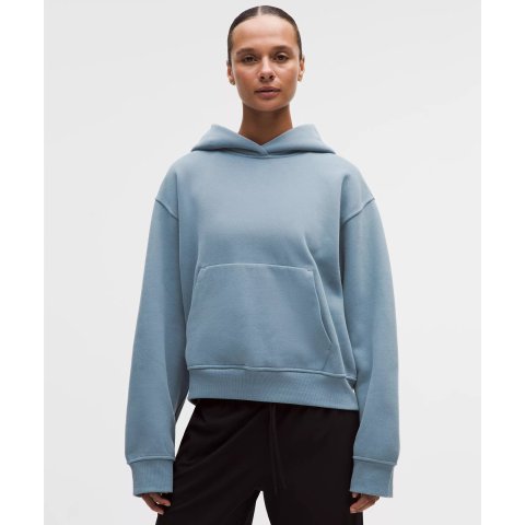 Steady State 女士宽松卫衣