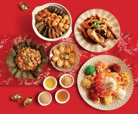 救命！Costco这些“预制王者”让我半小时搞定一桌年夜饭！