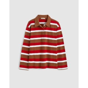 Madewell Rugby Polo衫