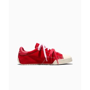 Converse Chuck Taylor Lo 低帮帆布鞋