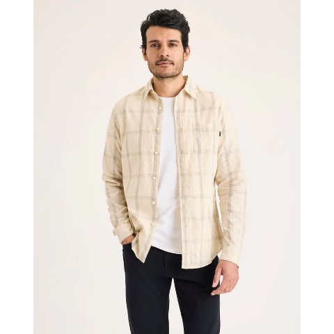 Original 修身牛津衬衫