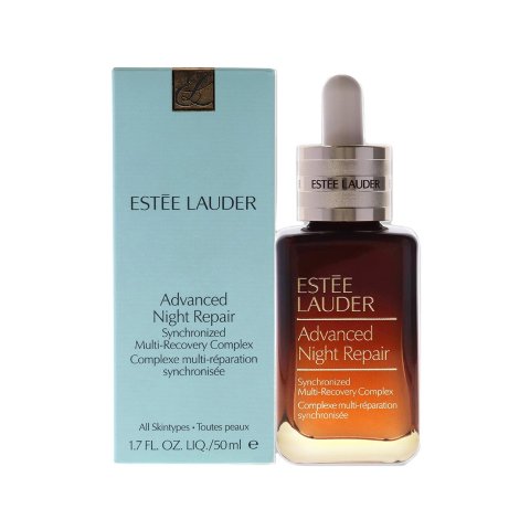 小棕瓶精华 50ml