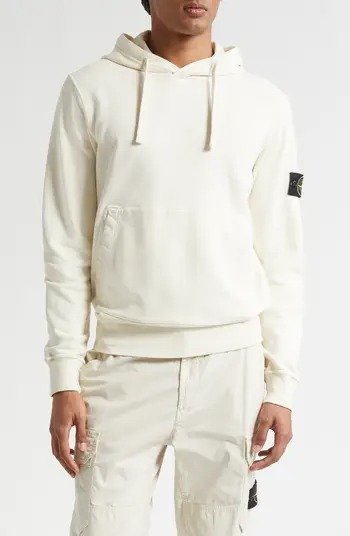 Cotton Sweatshirt