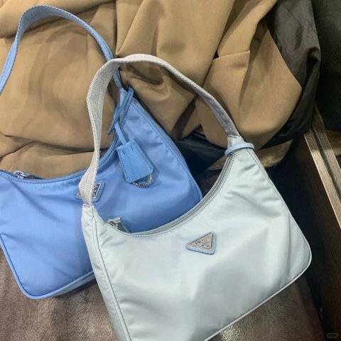 Re-Edition 2005 单肩包