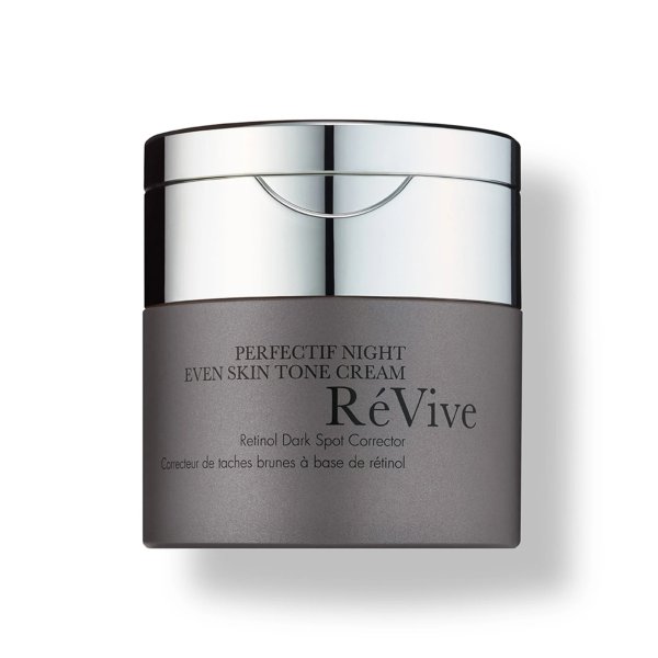 Perfectif Night Even Skin Tone Cream / Retinol Dark Spot Corrector